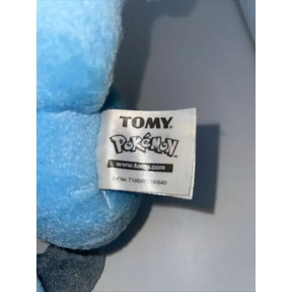 Nintendo Pokemon Riolu Diamond‎ & Pearl 8